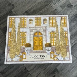 L'OCCITANE Beauty Advent Calendar, 24 Luxury Skincare and Body Care Surprises.
